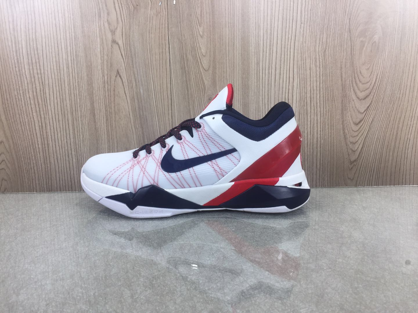 Nike Kobe 7 USA Olympic